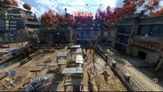 дополнительные задания Dying Light 2