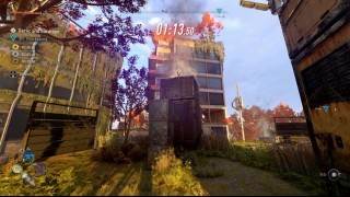 дополнительные задания Dying Light 2