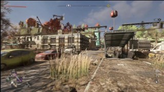 секреты Dying Light 2