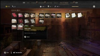 секреты Dying Light 2