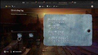 секреты Dying Light 2