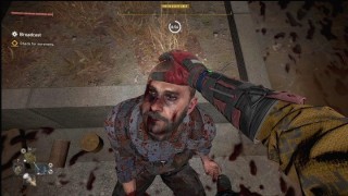 секреты Dying Light 2