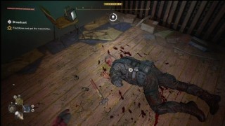 секреты Dying Light 2