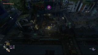 дополнительные задания Dying Light 2