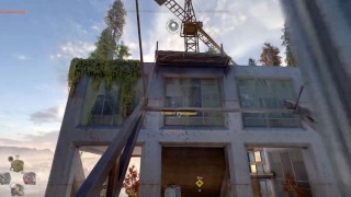 прохождение Dying Light 2