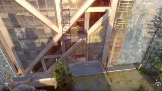 прохождение Dying Light 2