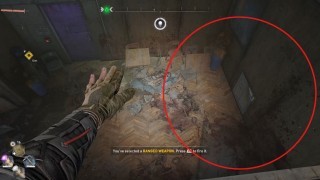 прохождение сюжета Dying Light 2