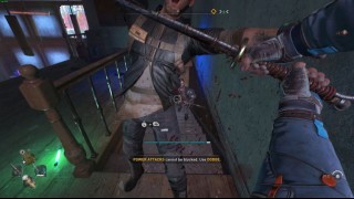 побочные квесты Dying Light 2