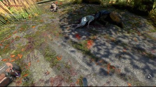 побочные квесты Dying Light 2