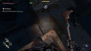 побочные квесты Dying Light 2