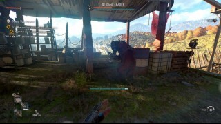 побочные квесты Dying Light 2