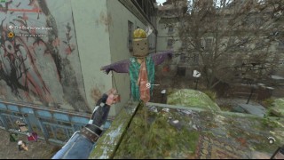 побочные квесты Dying Light 2