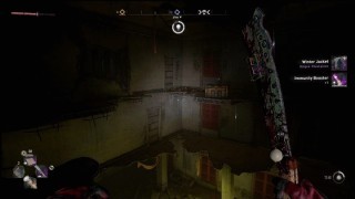 секреты Dying Light 2