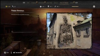 секреты Dying Light 2