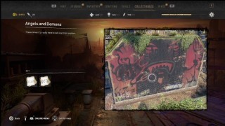 секреты Dying Light 2