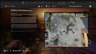 секреты Dying Light 2