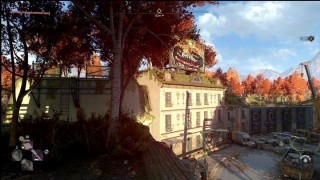 секреты Dying Light 2