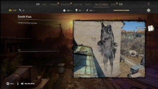 секреты Dying Light 2