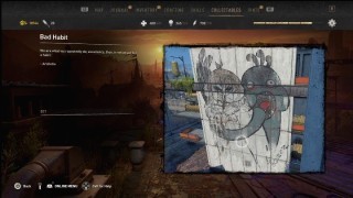 секреты Dying Light 2