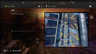 секреты Dying Light 2