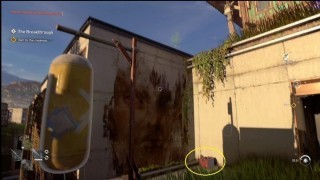 секреты Dying Light 2