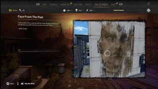 секреты Dying Light 2