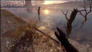 секреты Dying Light 2