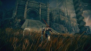Elden Ring Shadow of the Erdtree. Прохождение