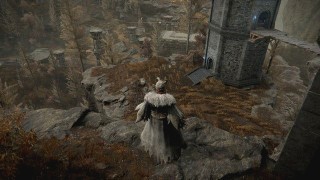Elden Ring Shadow of the Erdtree. Прохождение