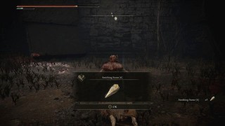 Elden Ring Shadow of the Erdtree. Прохождение