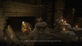Elden Ring Shadow of the Erdtree. Прохождение