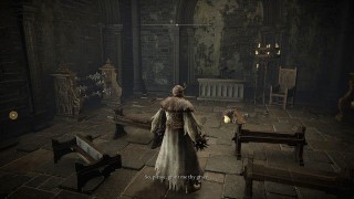 Elden Ring Shadow of the Erdtree. Прохождение