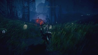 Elden Ring Shadow of the Erdtree. Мечь света тьмы