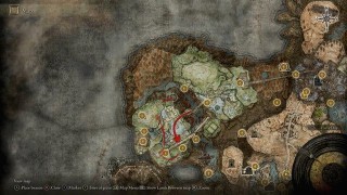 Elden Ring Shadow of the Erdtree. Мечь света тьмы