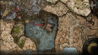 Elden Ring Shadow of the Erdtree. Мечь света тьмы