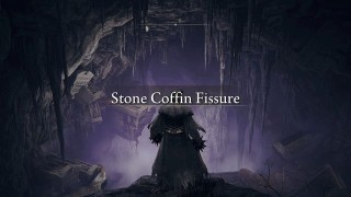 Elden Ring Shadow of the Erdtree. Прохождение