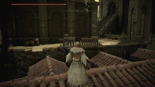Elden Ring Shadow of the Erdtree. Прохождение