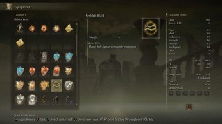 Elden Ring Shadow of the Erdtree. Прохождение