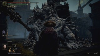 прохождение Elden Ring