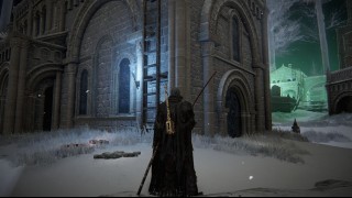 прохождение Elden Ring