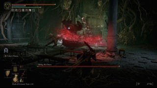 прохождение Elden Ring