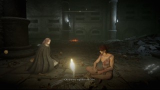 прохождение Elden Ring