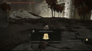 прохождение Elden Ring