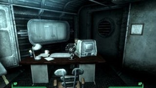 пупсы Fallout 3