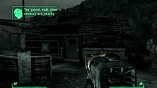 пупсы Fallout 3