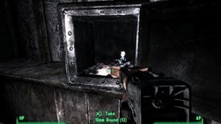 пупсы Fallout 3