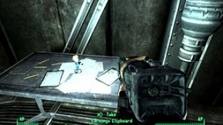 пупсы Fallout 3