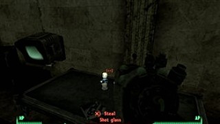 пупсы Fallout 3