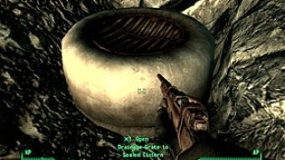 пупсы Fallout 3