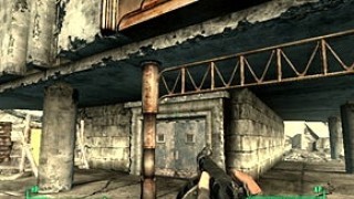 пупсы Fallout 3